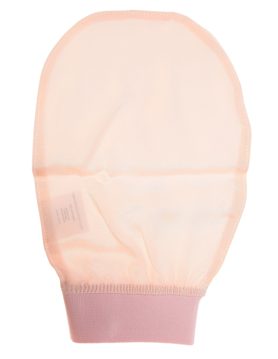 Guante exfoliante 1