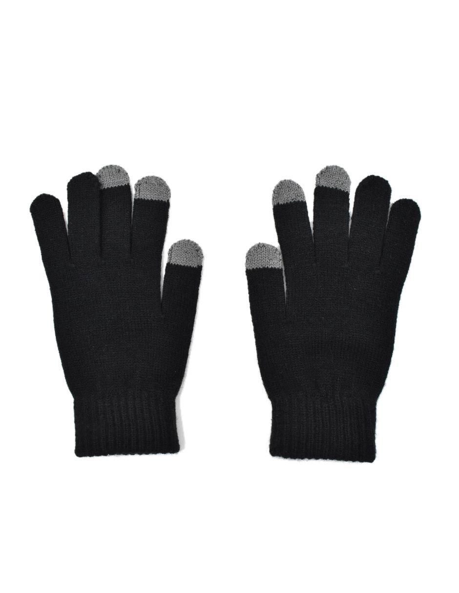 Guantes de invierno para mujer