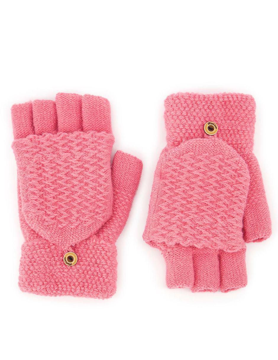 Guantes de invierno para mujer