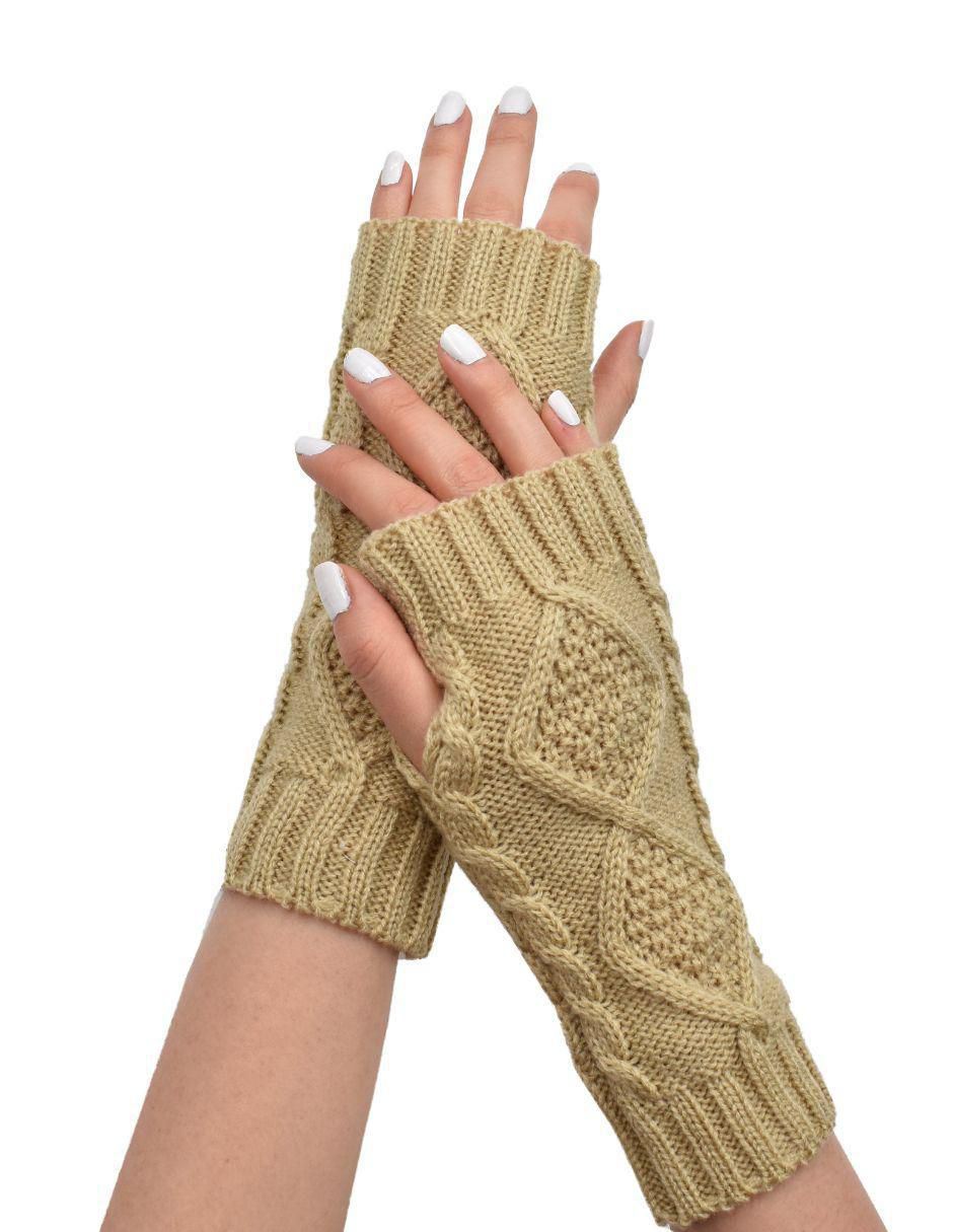 Guantes de invierno para mujer 4