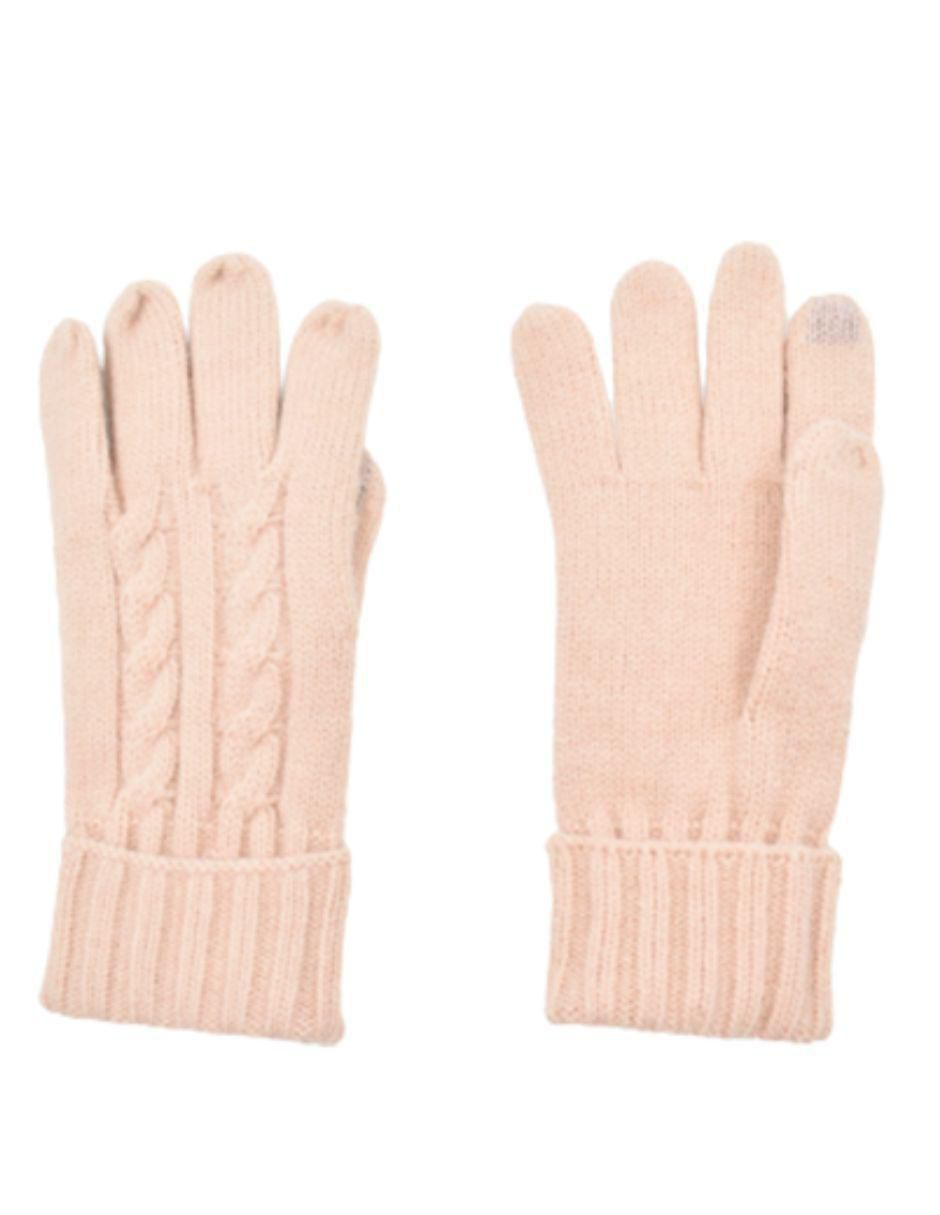 Guantes de invierno para mujer