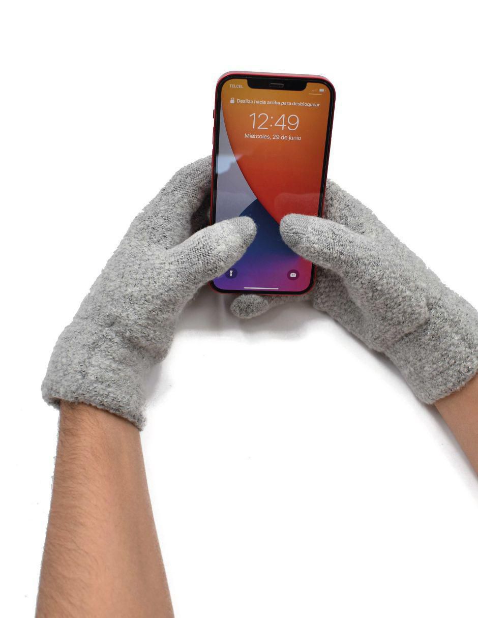 Guantes de invierno para mujer 4