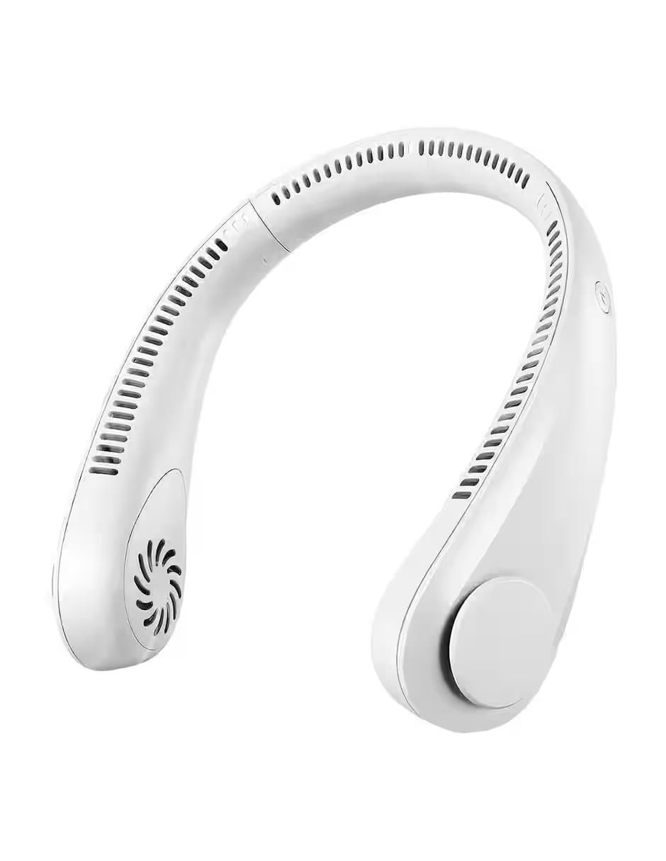 Mini ventilador 3 velocidades