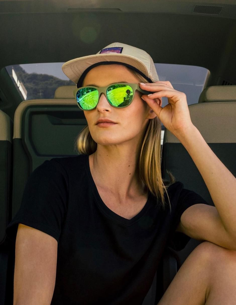 Lentes de sol Cosmo unisex 5