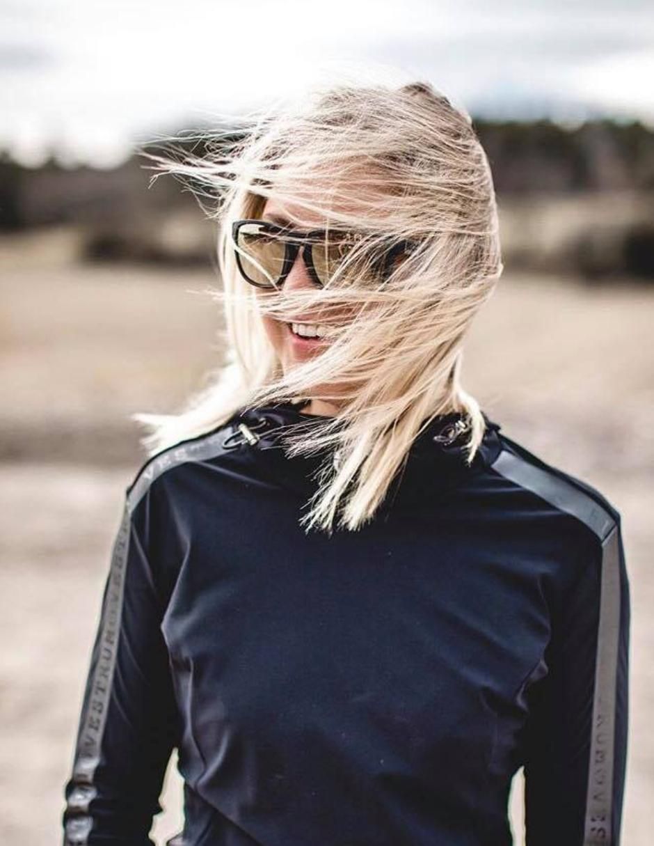 Lentes de sol California unisex 6