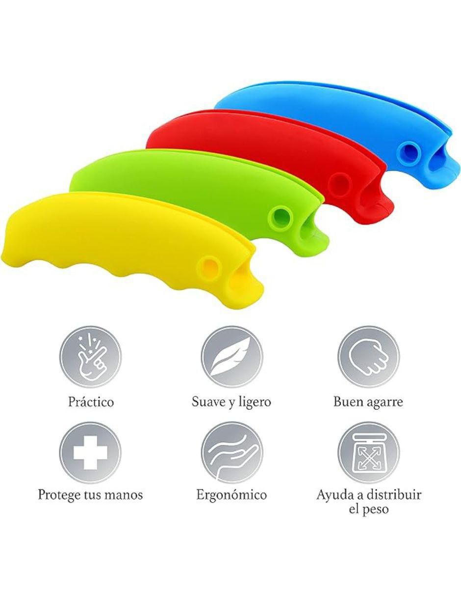 Porta bolsas 2