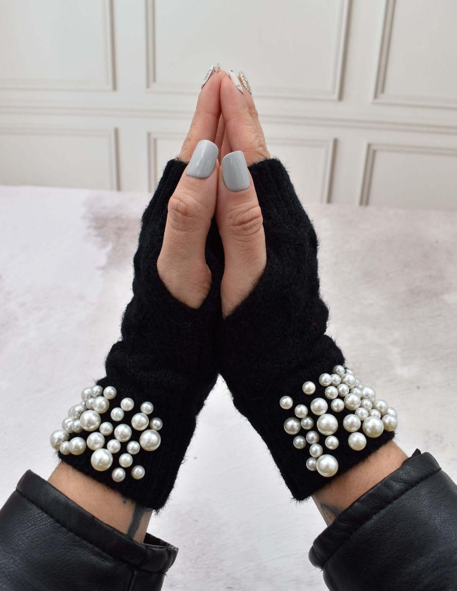 Guantes de invierno para mujer 4