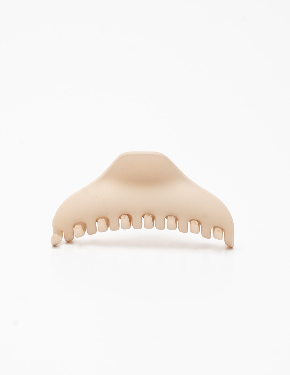Pinzas para el cabello