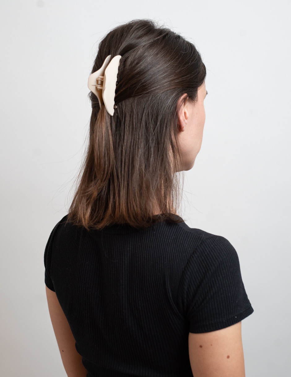 Pinzas para el cabello 2