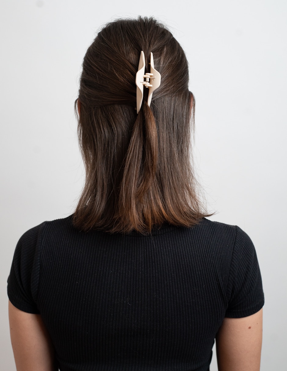 Pinzas para el cabello 3