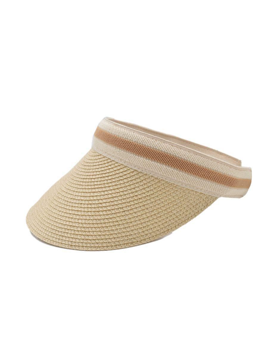 Visera casual de mujer 2