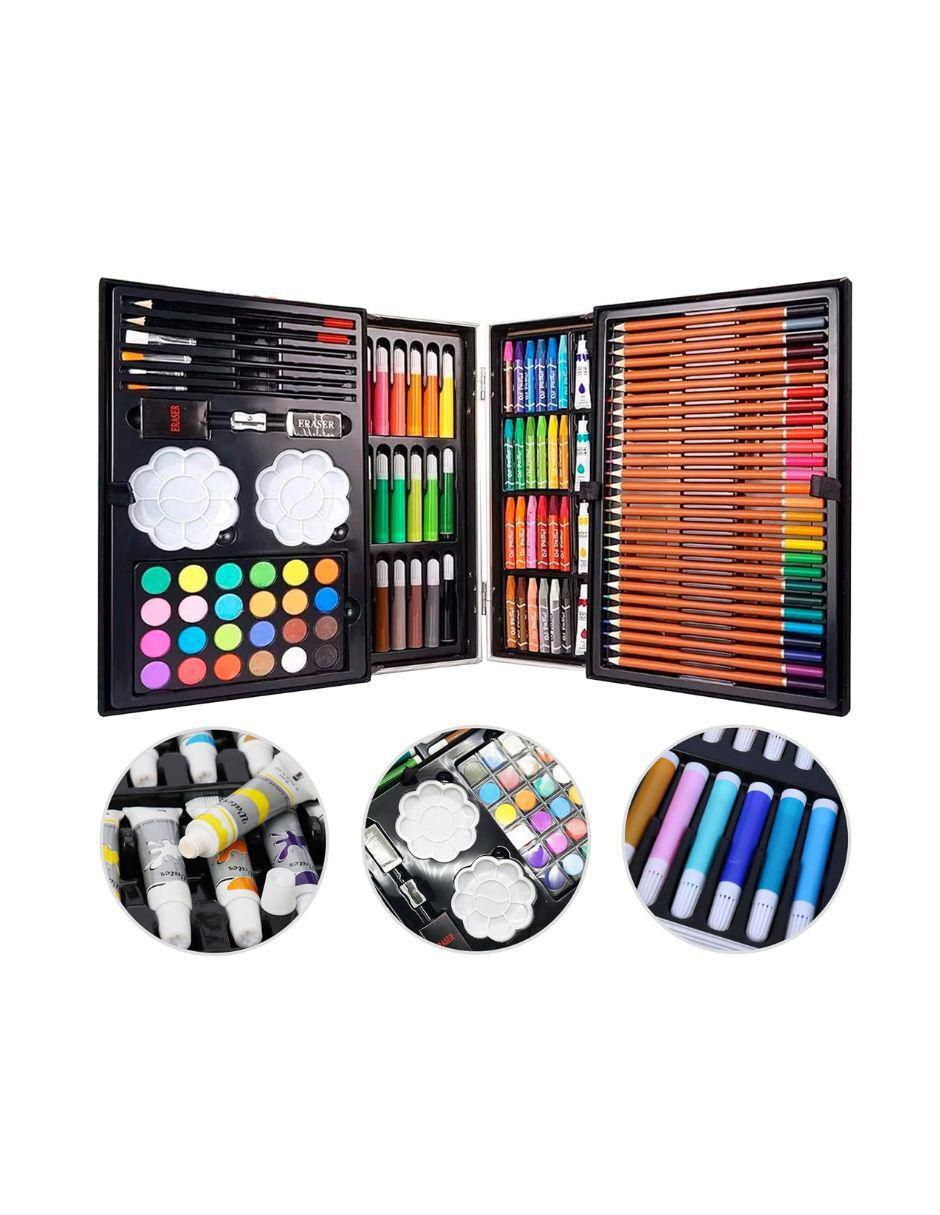 Set de papelería 2