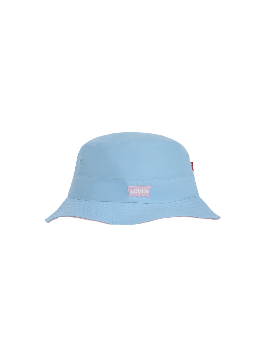gorra bucket mujer