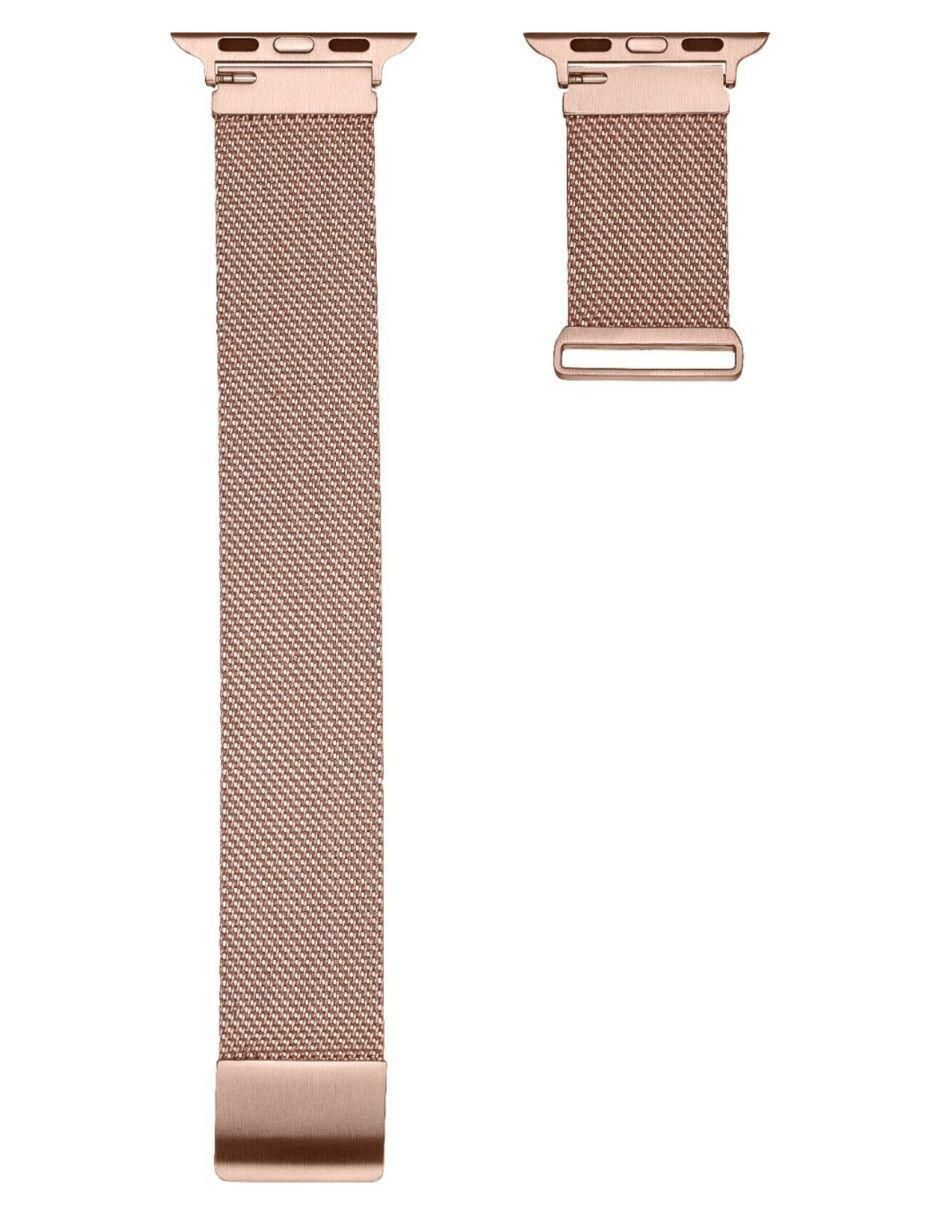 Extensible para reloj para Apple de metal 2