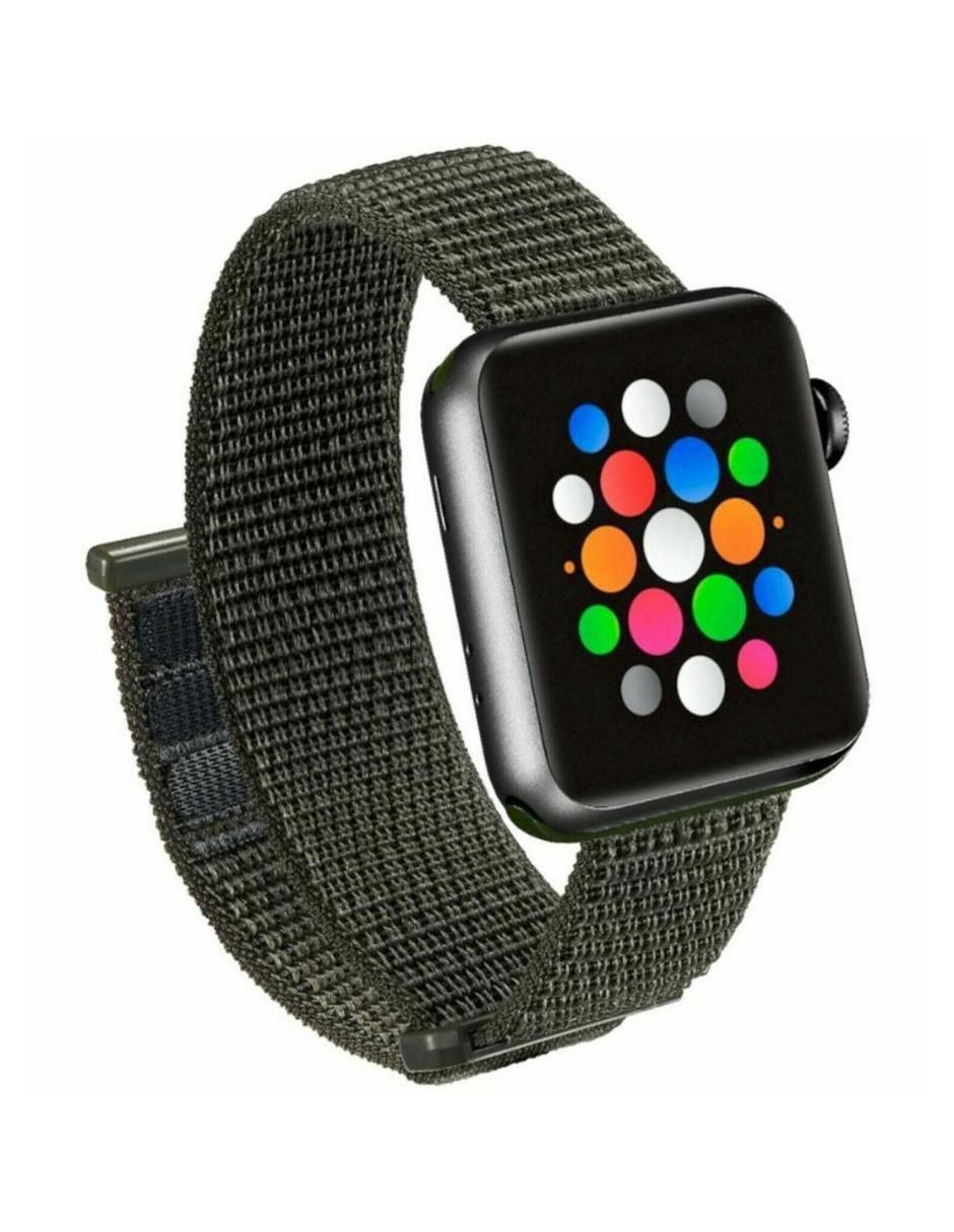 Extensible para reloj para Apple