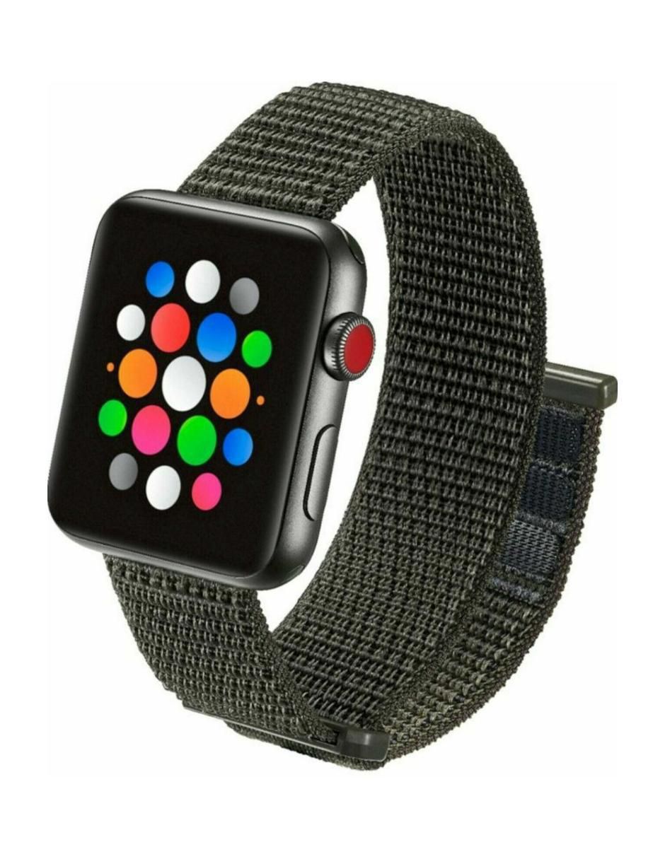 Extensible para reloj para Apple 2