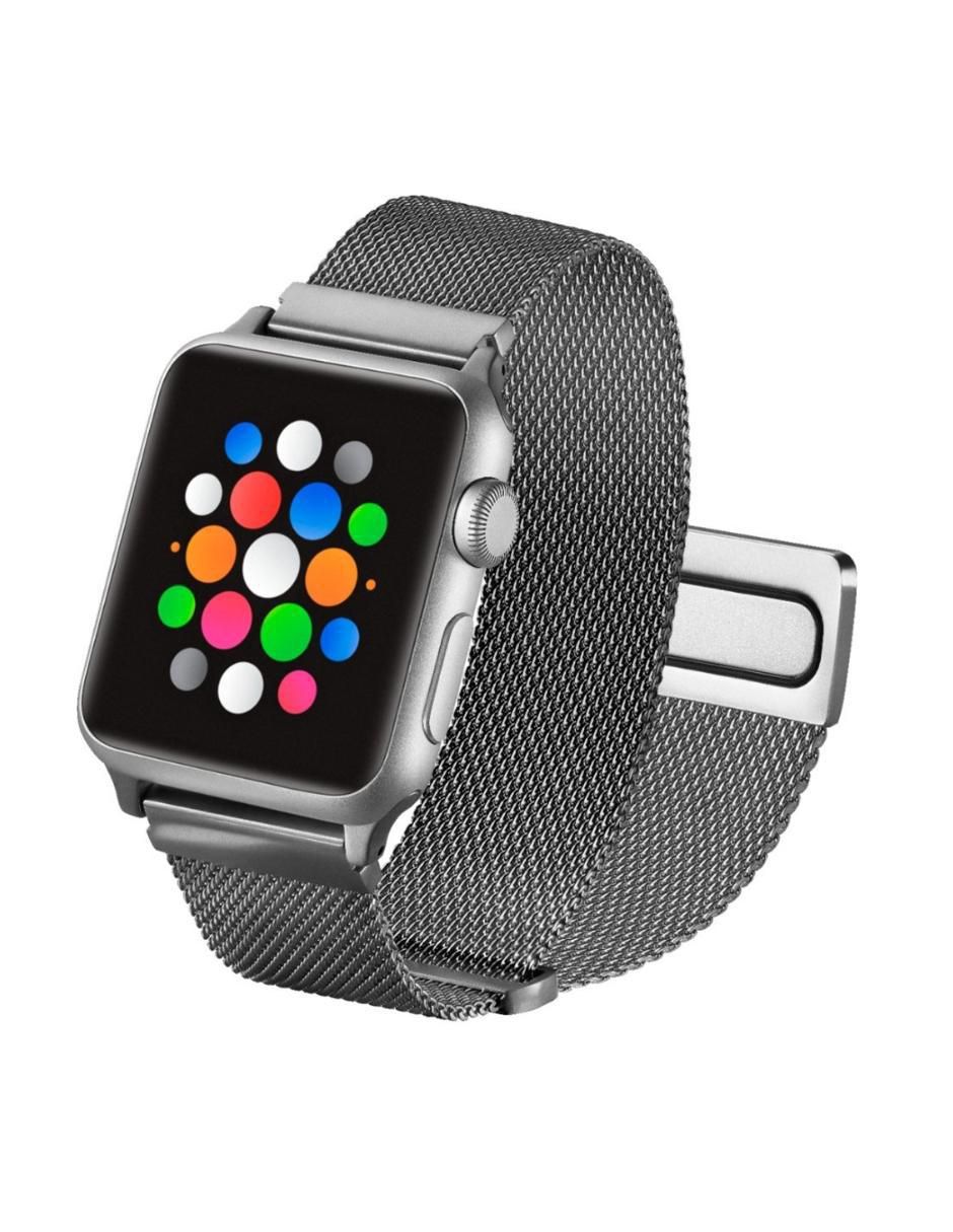 Extensible para reloj para Apple de metal 2