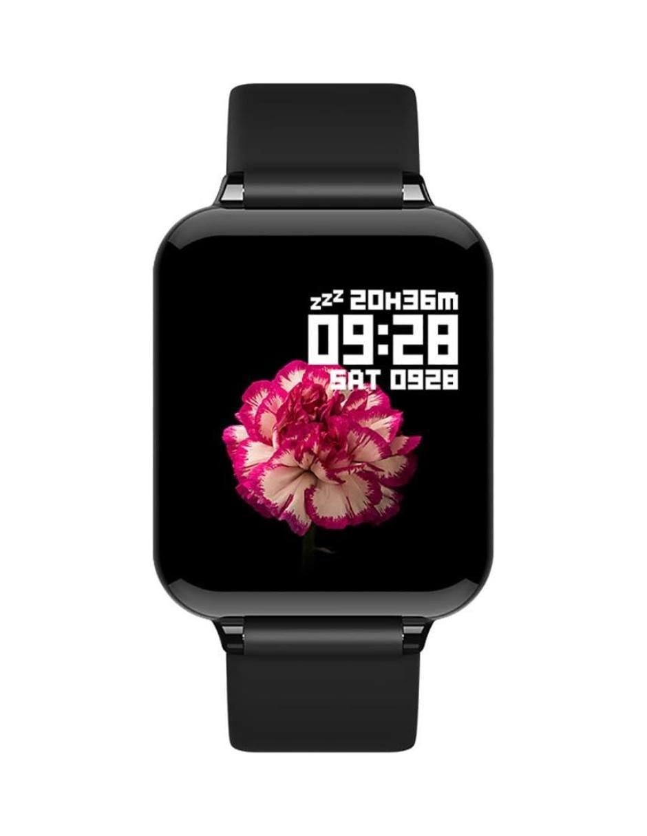 Extensible para reloj de silicón
