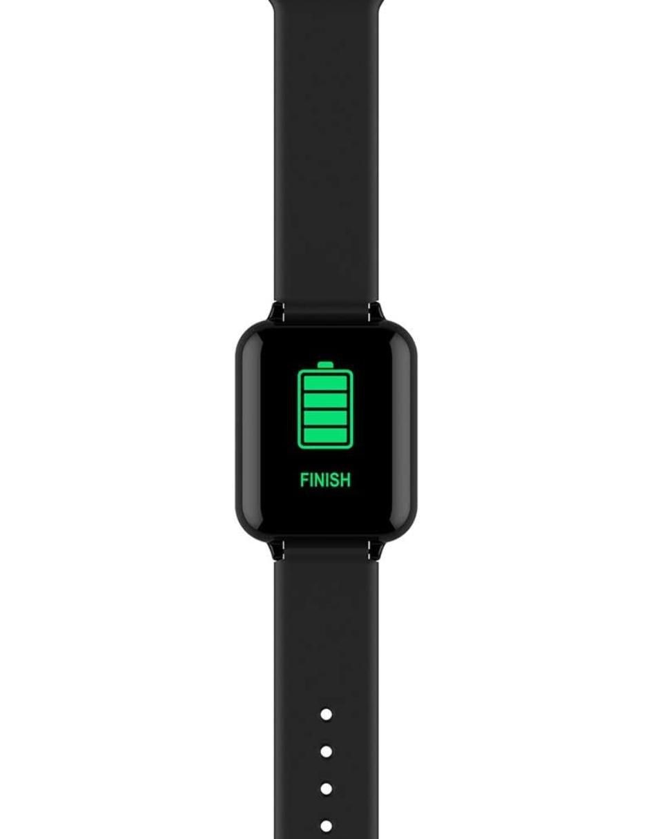 Extensible para reloj de silicón 2