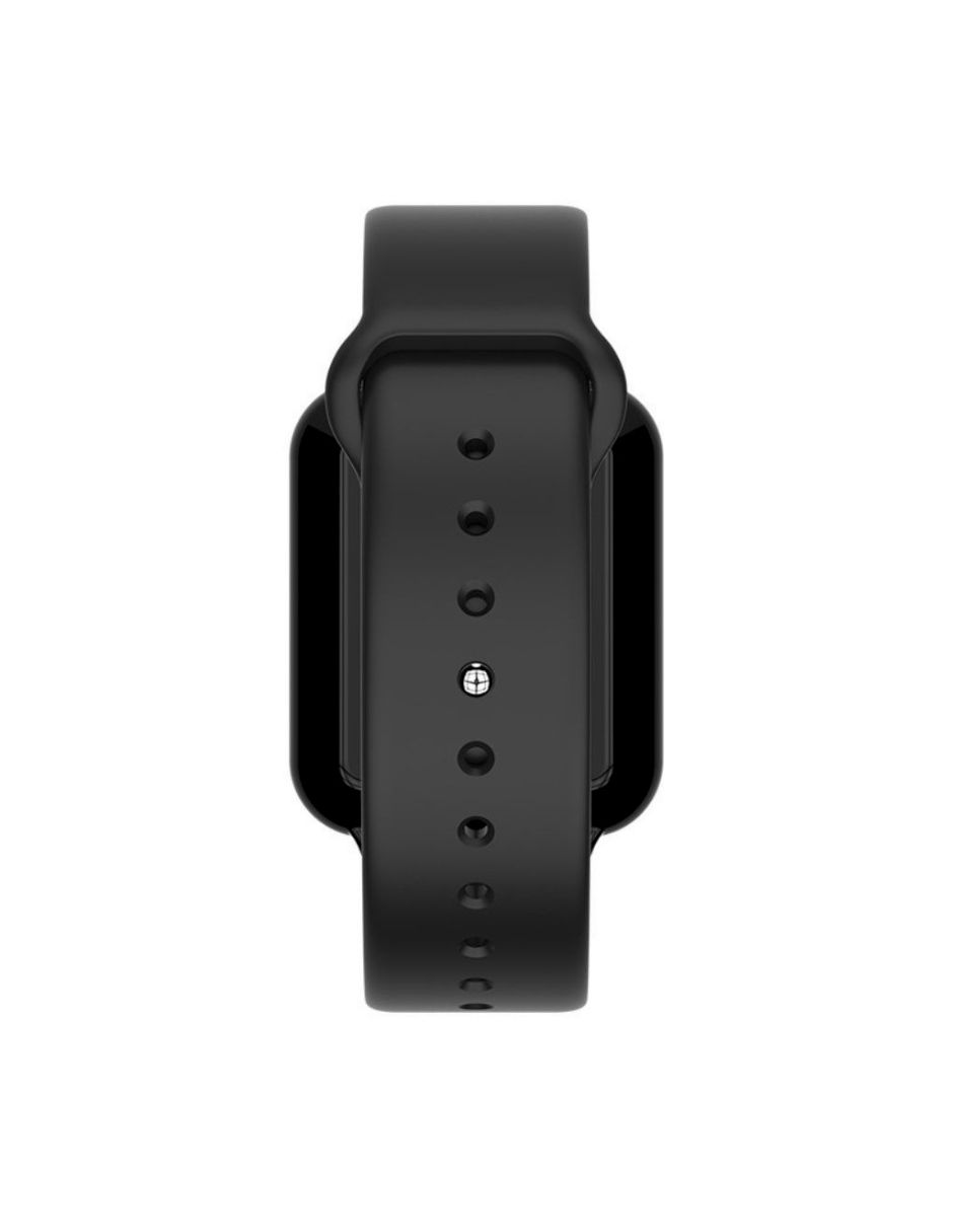 Extensible para reloj de silicón 3