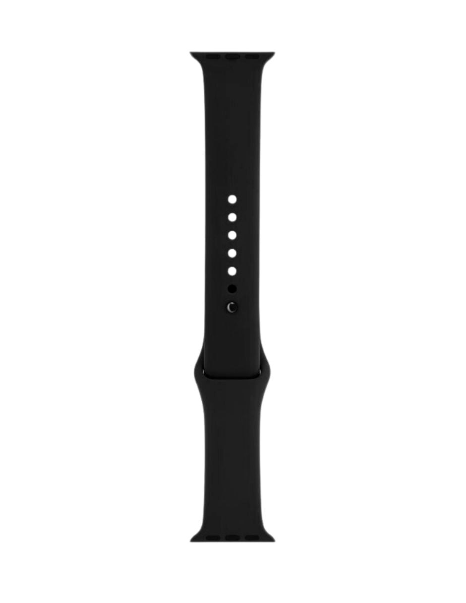 Extensible para reloj para Apple de silicón 3