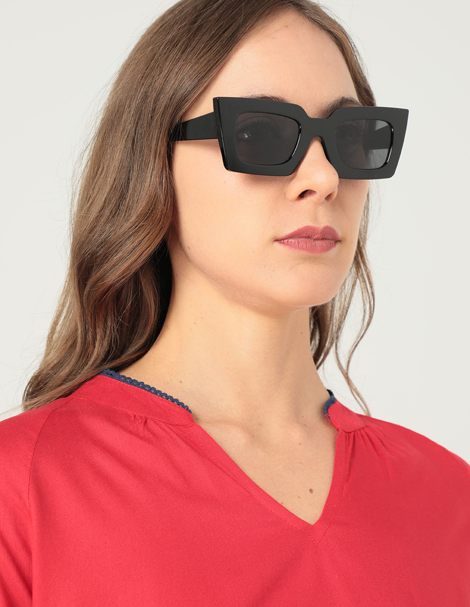 Lentes de sol para mujer 6