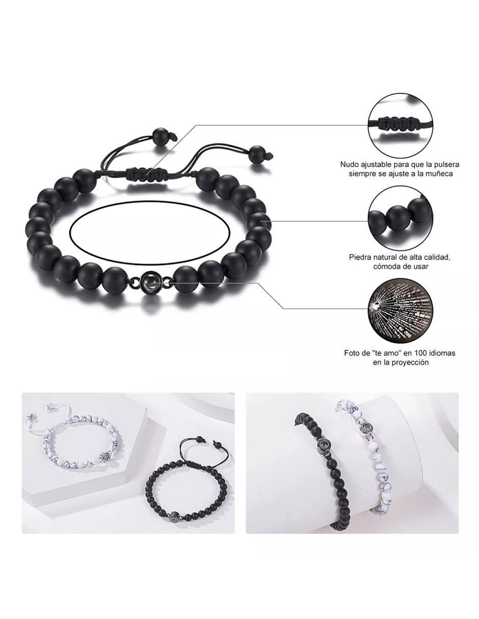 Set de pulsera 2