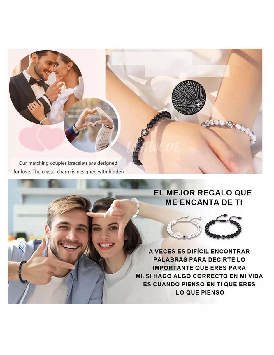 Set de pulsera 3