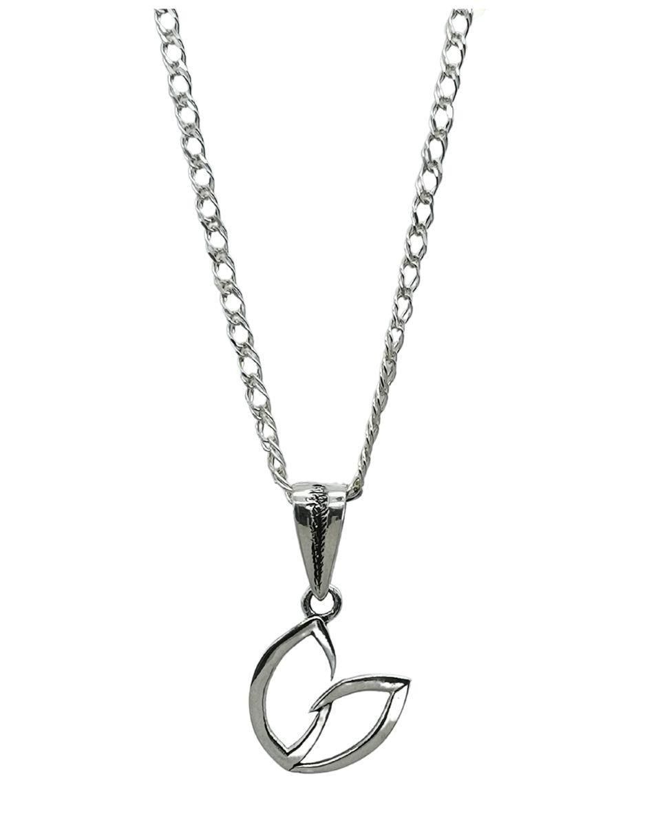 Set de collar y aretes P925