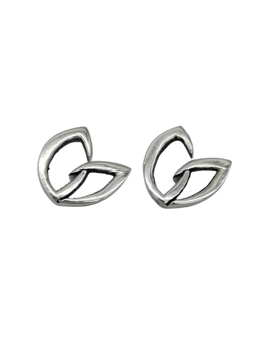 Set de collar y aretes P925 2