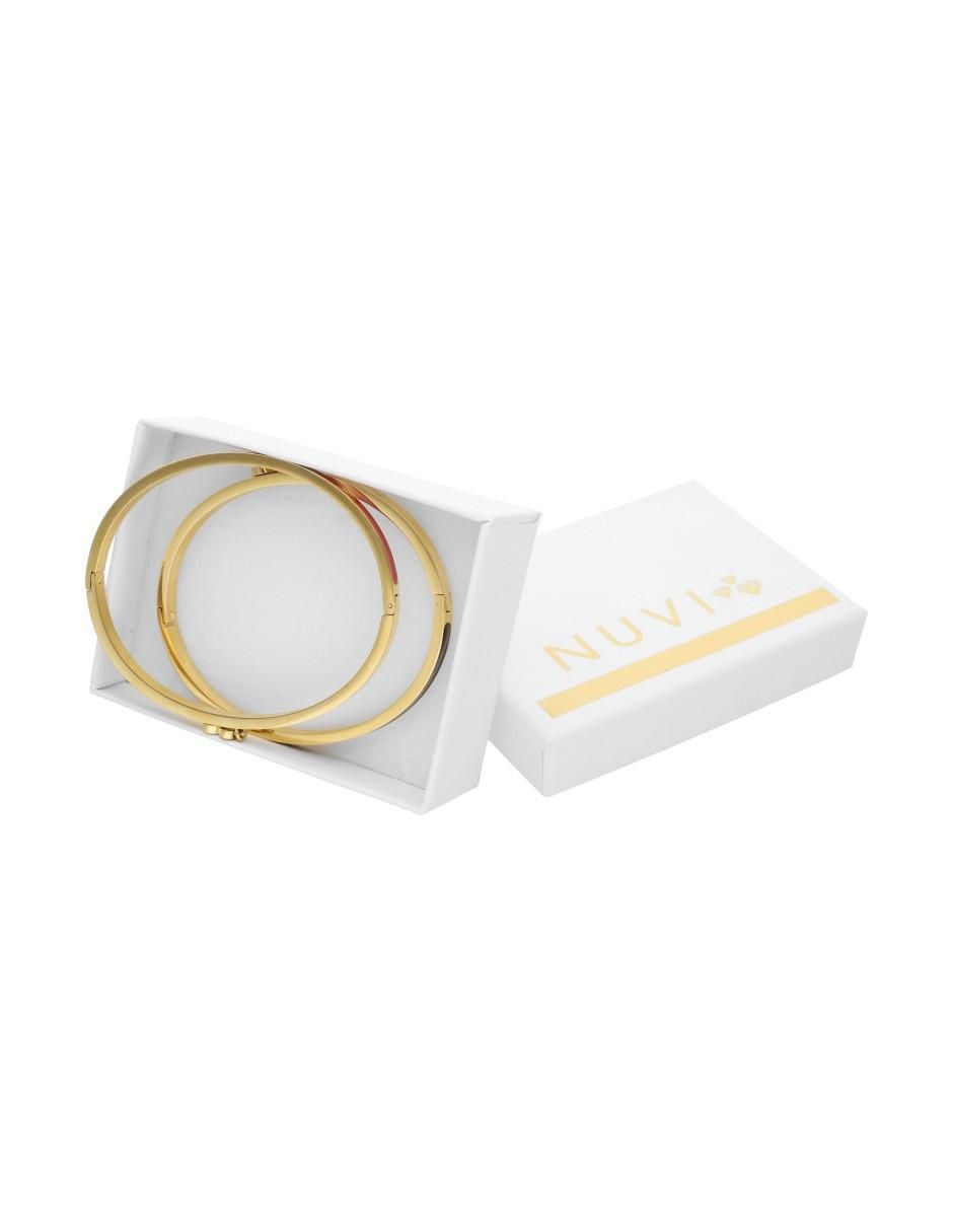 Set de pulsera Exclusivo 3