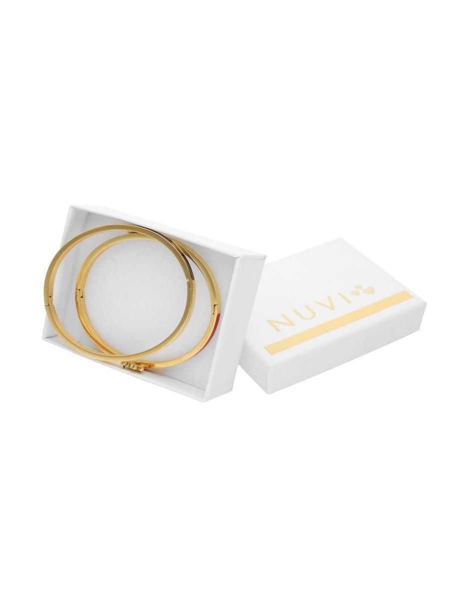 Set de pulsera Exclusivo 3