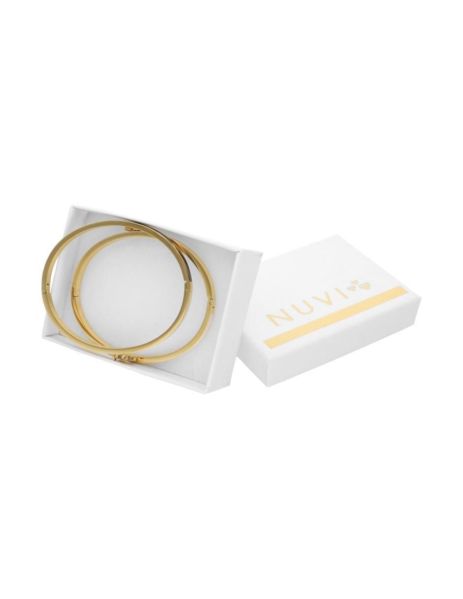 Set de pulsera Exclusivo 3