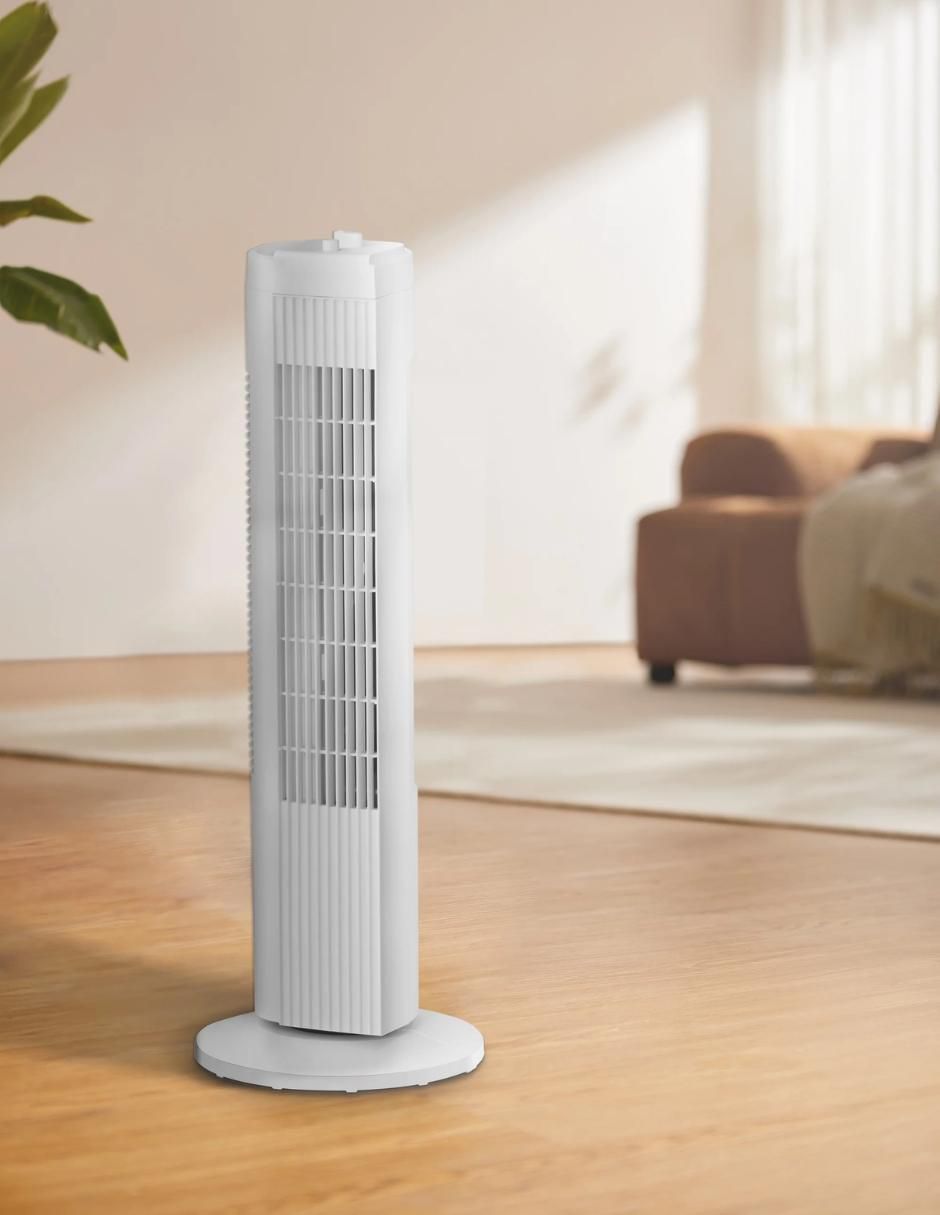 Ventilador de torre 3 velocidades 3