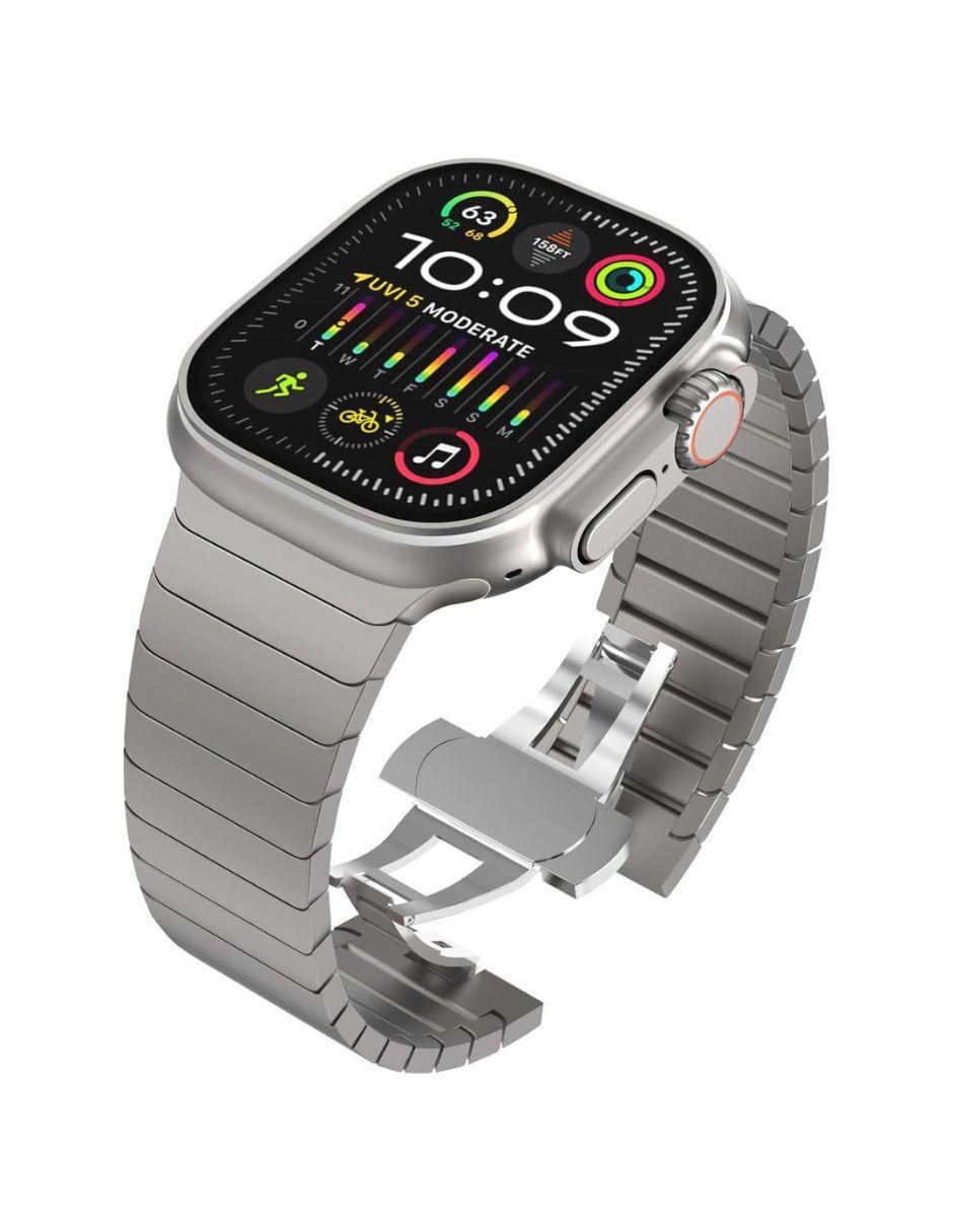 Extensible para reloj para Apple