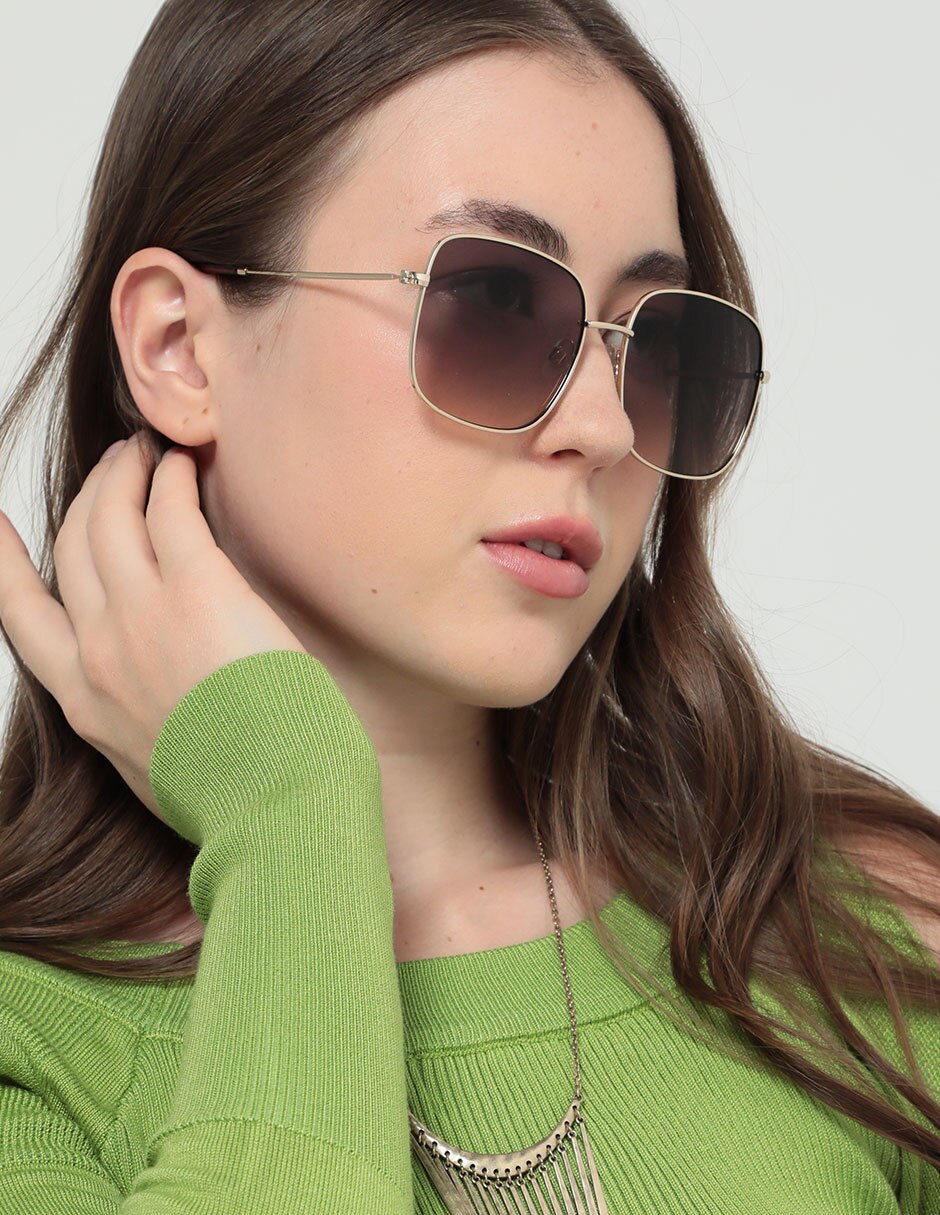 Lentes de sol para mujer 6