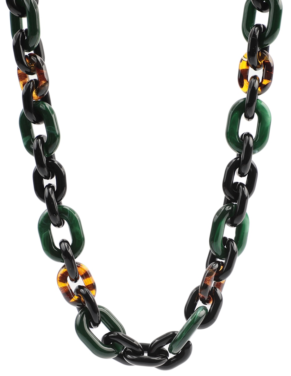 Cadena para lentes de plástico 2