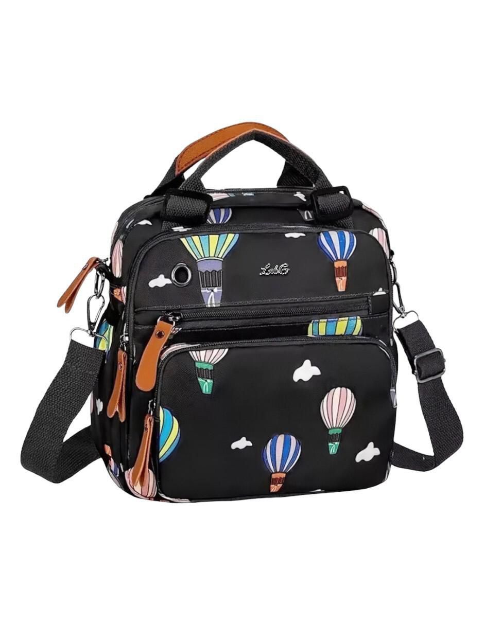 Bolsa crossbody para mujer 1