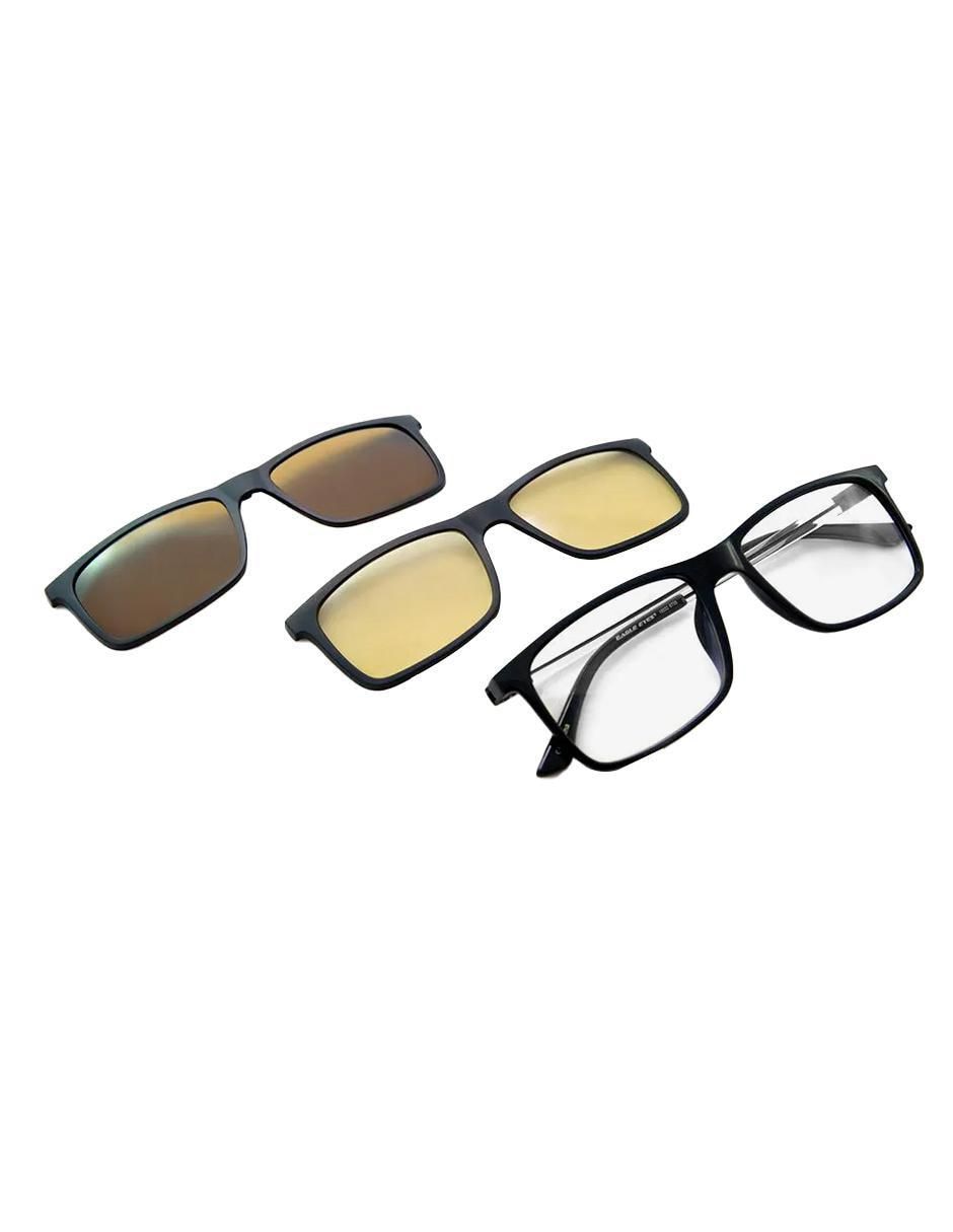 Lentes de sol SUPERSIGHT 3-IN-1 SET unisex 2