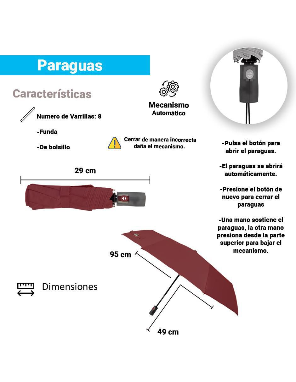 Paraguas 4