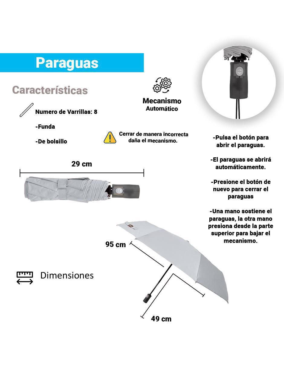 "paraguas" imar sin temática