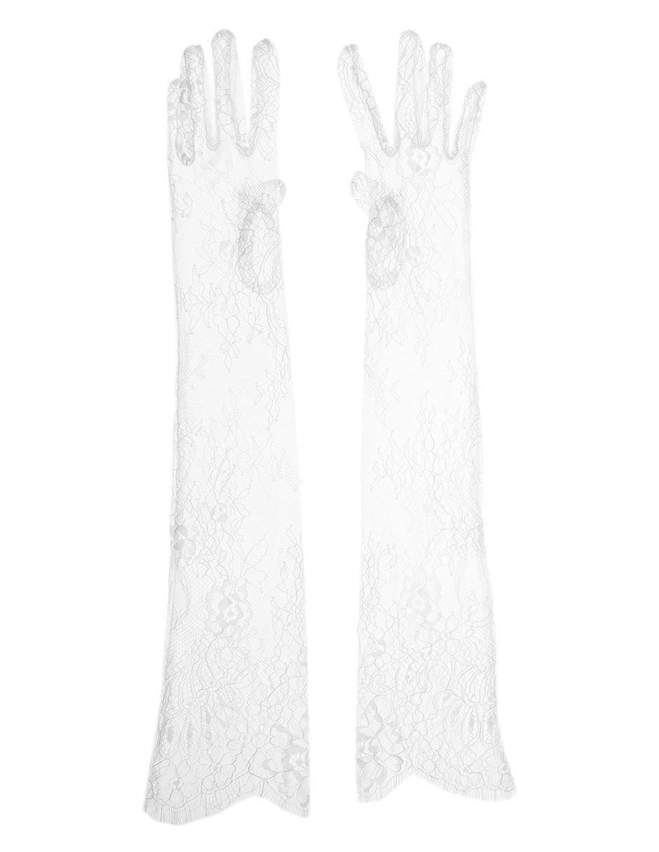 Guantes de noche