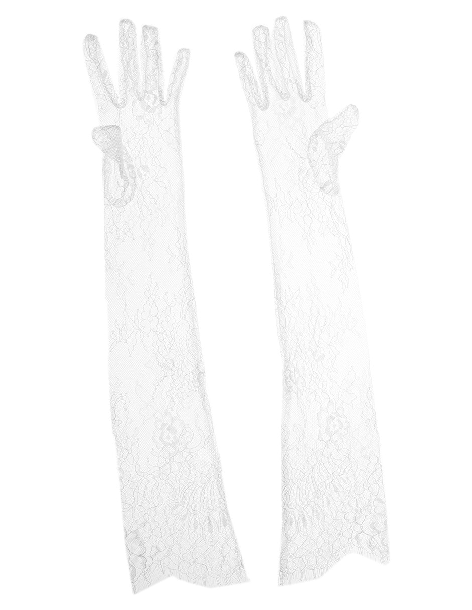 Guantes de noche 2