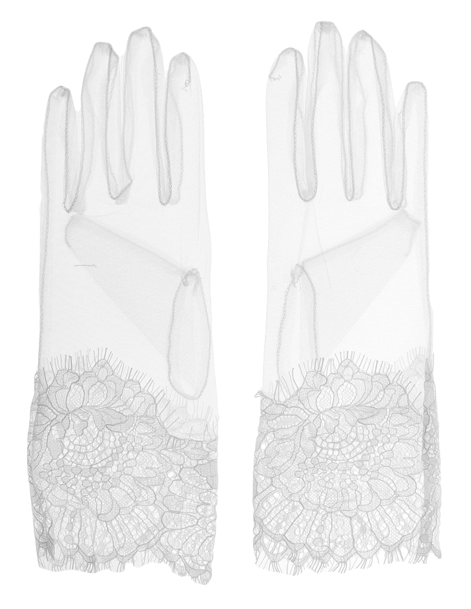 Guantes de noche Guantes de noche