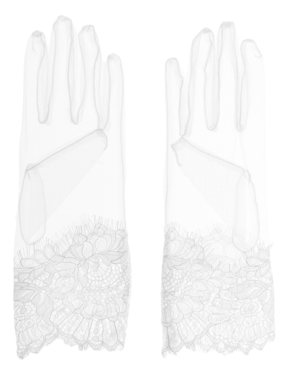 Guantes de noche 2