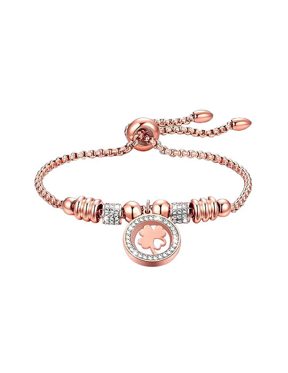 Pulsera con acabado brillante Pulsera con acabado brillante