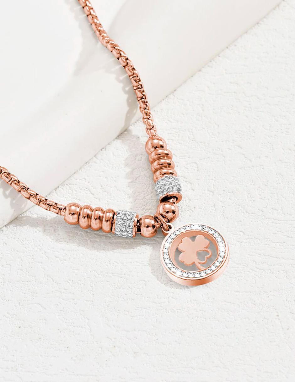 Pulsera con acabado brillante 3