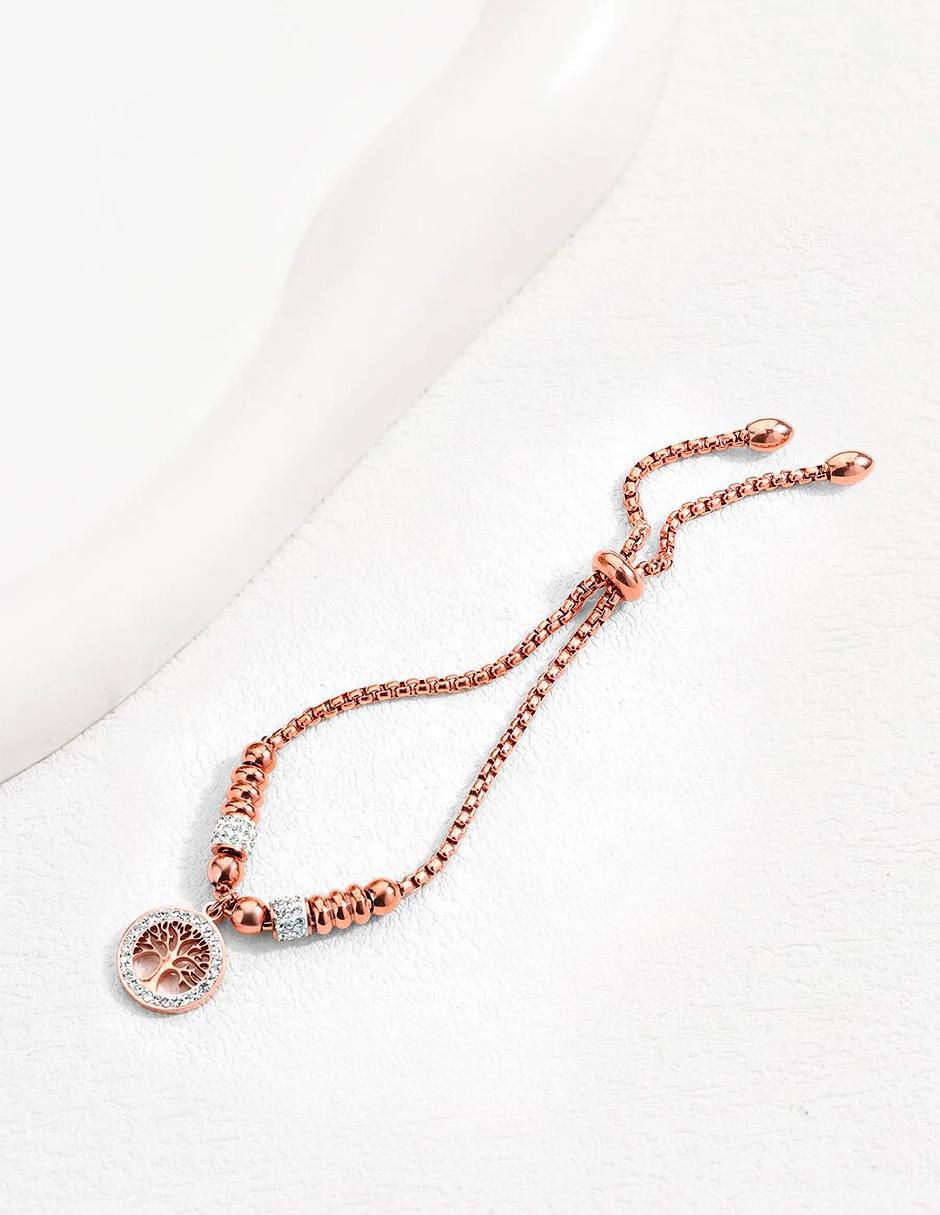 Pulsera con acabado brillante 4