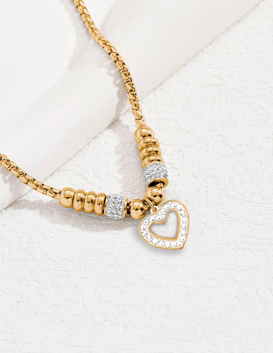 Pulsera con acabado brillante 3