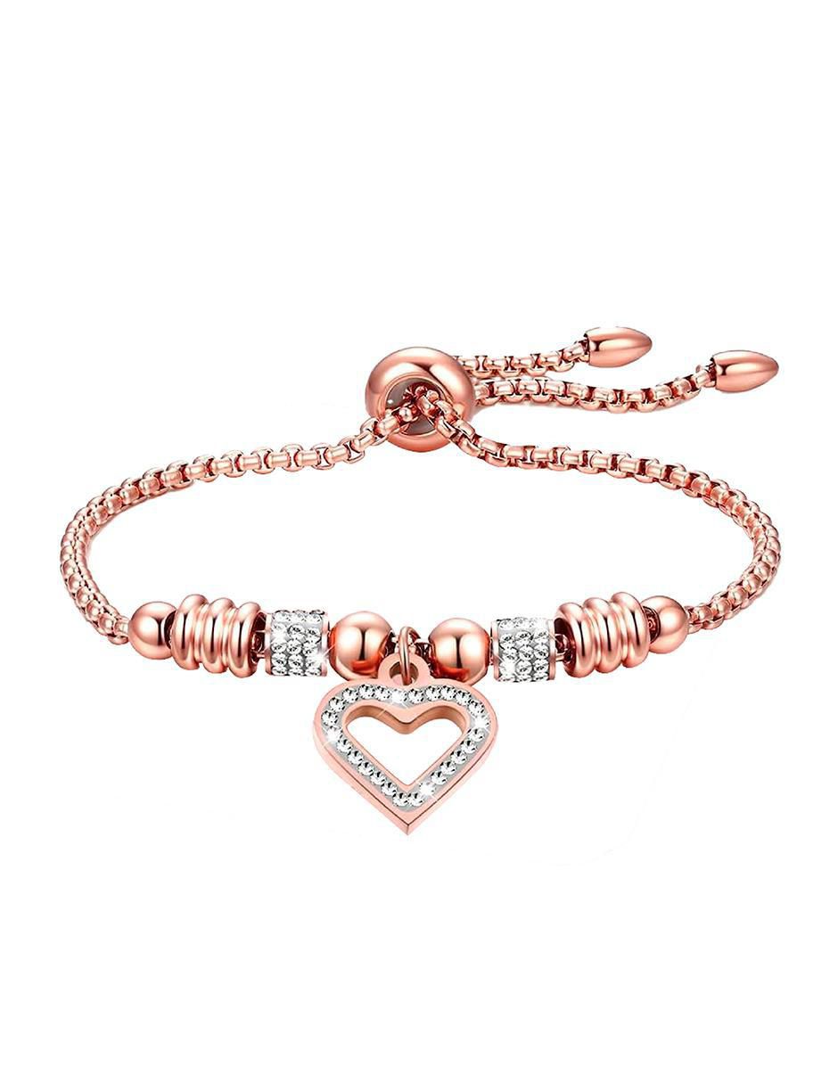 Pulsera con acabado brillante Pulsera con acabado brillante